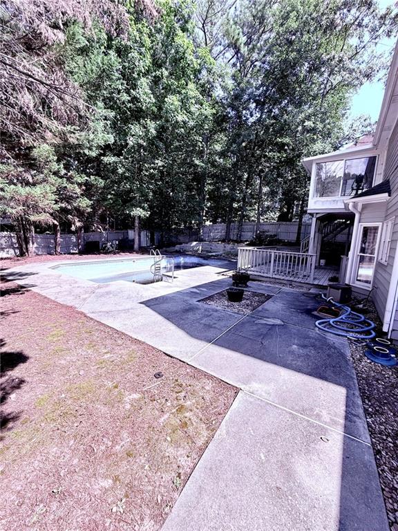 2887 Kingstream Drive