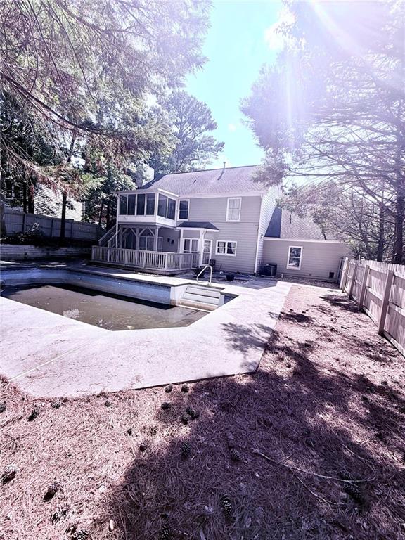 2887 Kingstream Drive