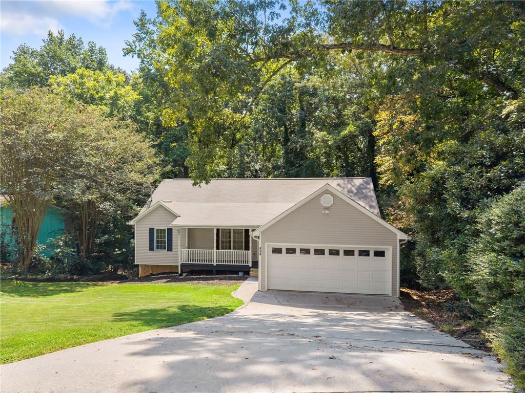 473 Christopher Drive