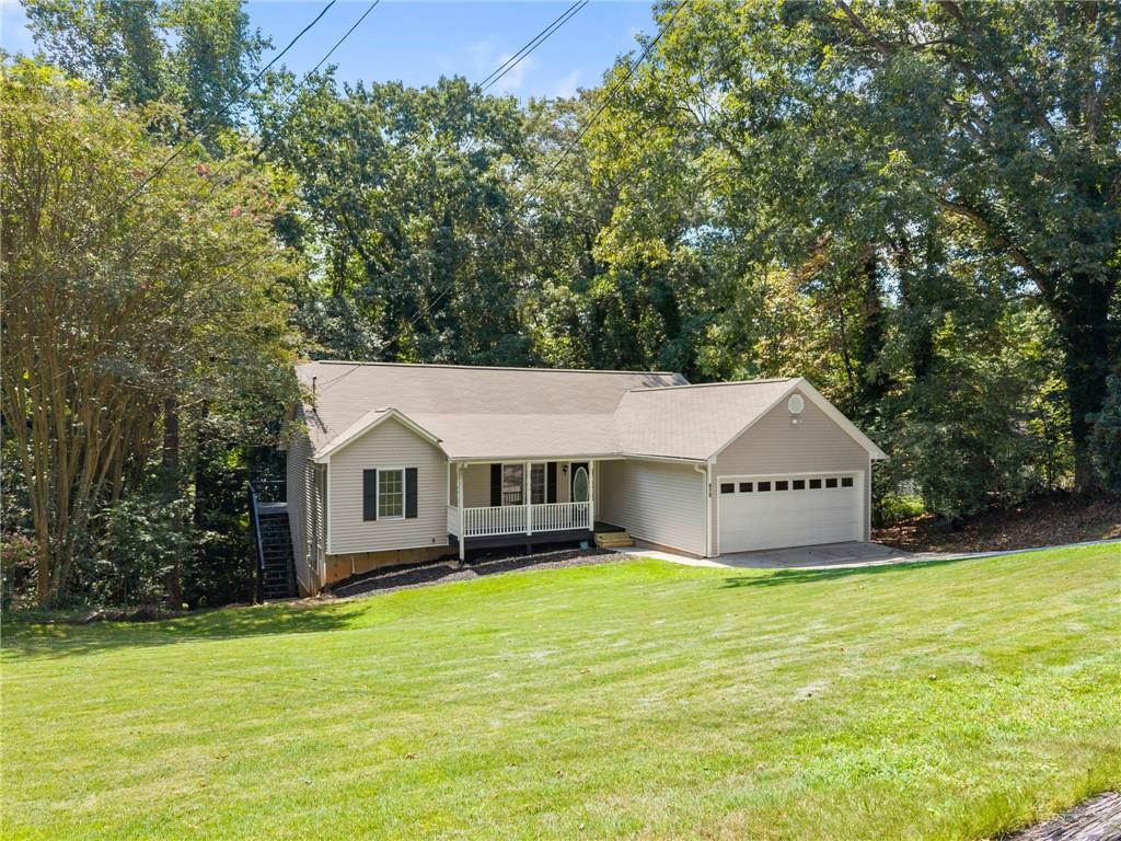 473 Christopher Drive