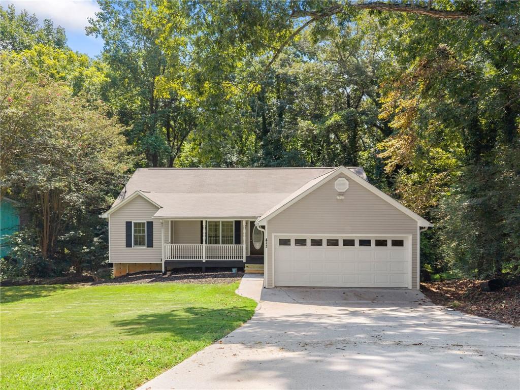 473 Christopher Drive