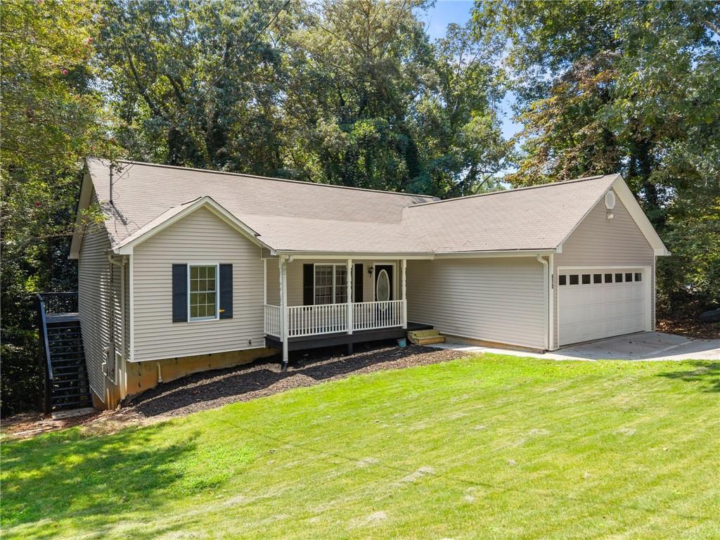 473 Christopher Drive