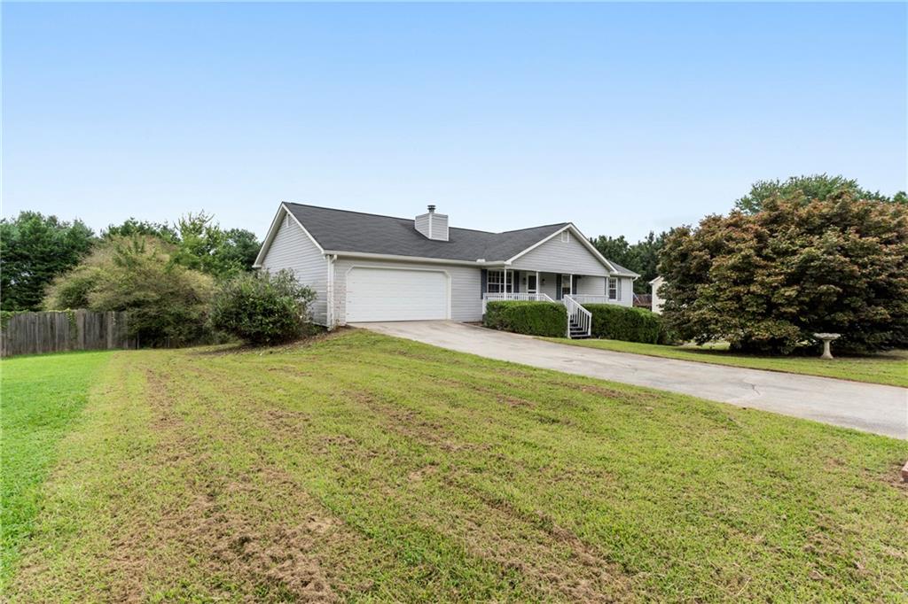 1214 Willow Drive