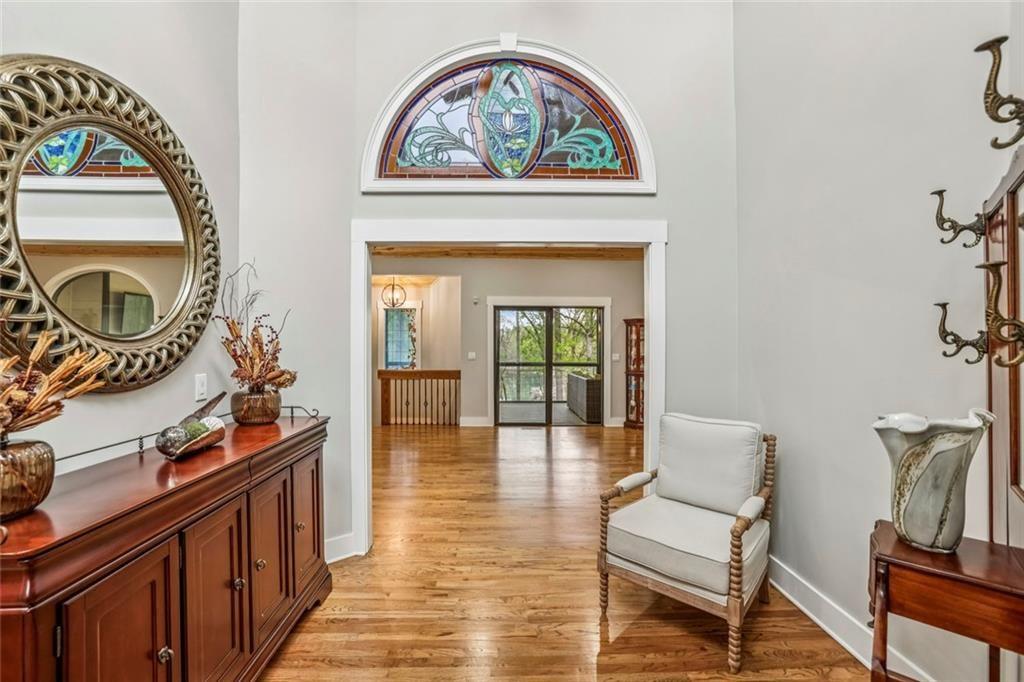 6592 Gaines Ferry Road