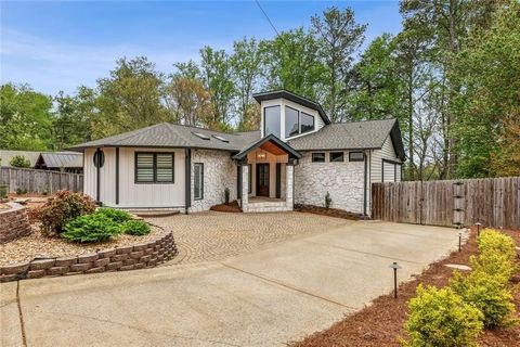 6592 Gaines Ferry Road Flowery Branch GA 30542