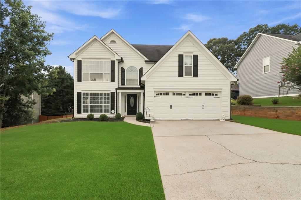 2765 Suwanee Lakes Trail