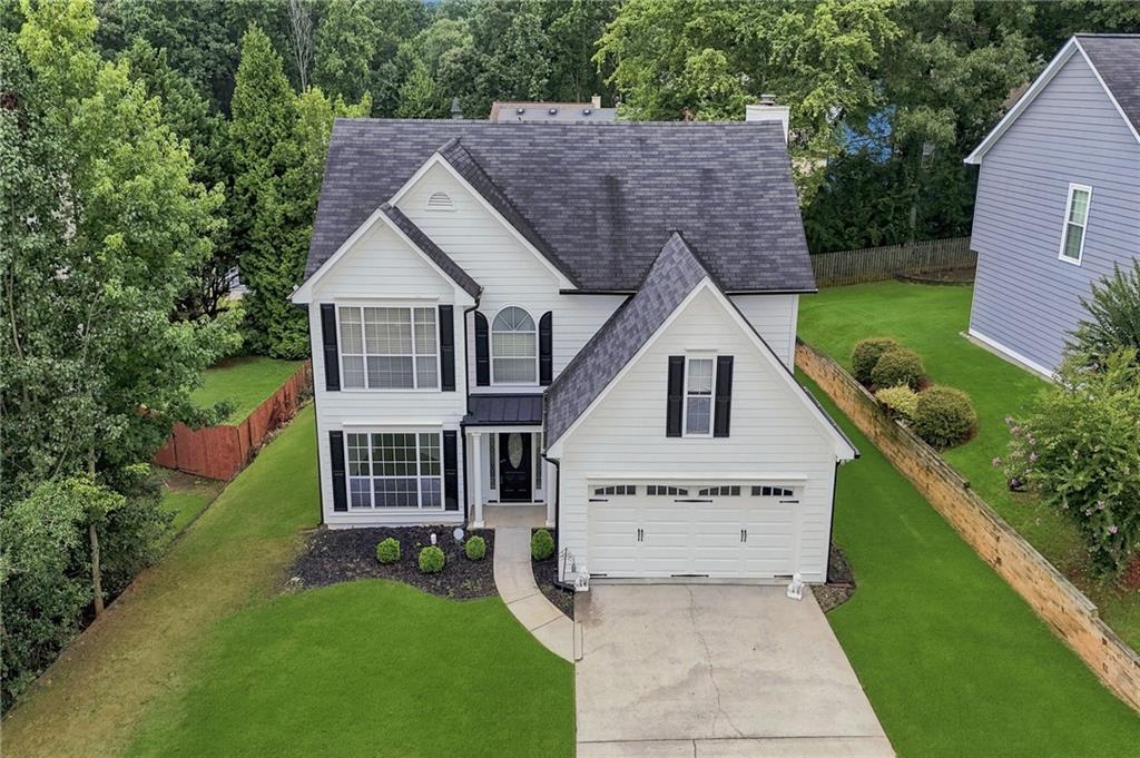 2765 Suwanee Lakes Trail