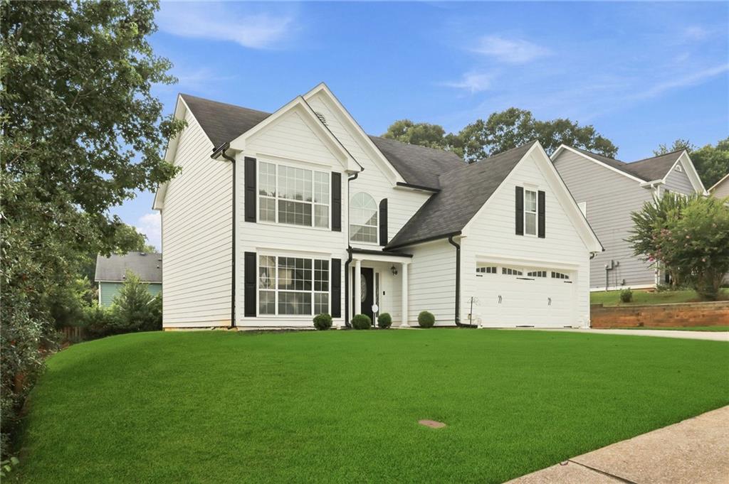 2765 Suwanee Lakes Trail