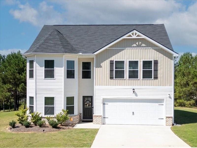 Goodall Woods - Residential