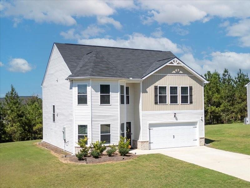 174 Goodall Woods Drive