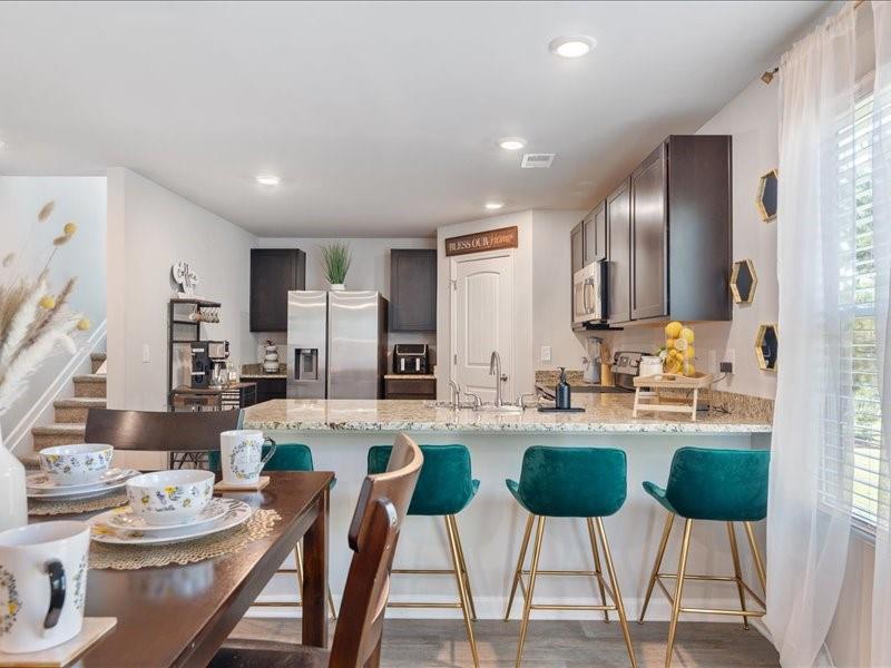 174 Goodall Woods Drive