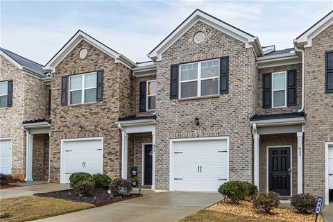 Homes For Sale - 431 Broder Farms Drive<br/> Stockbridge, GA 30281