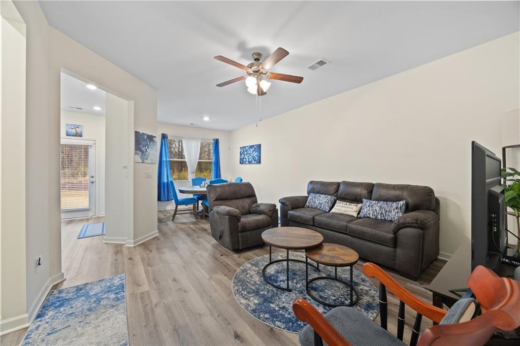 431 Broder Farms Drive