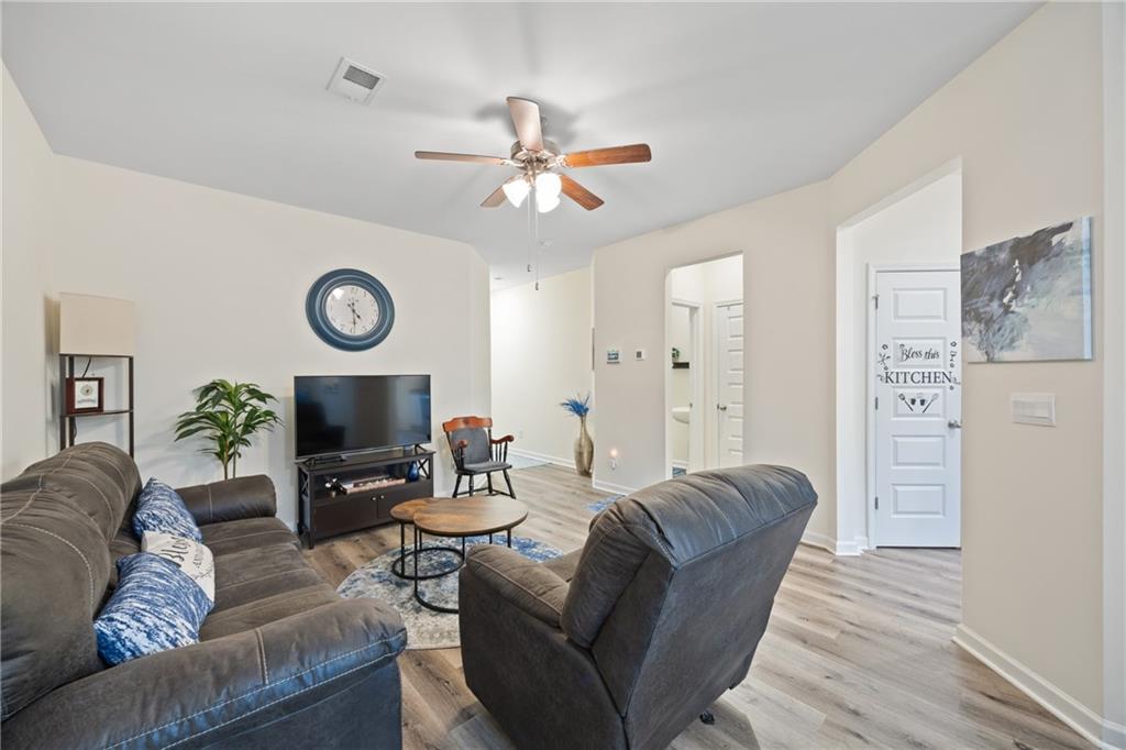 431 Broder Farms Drive