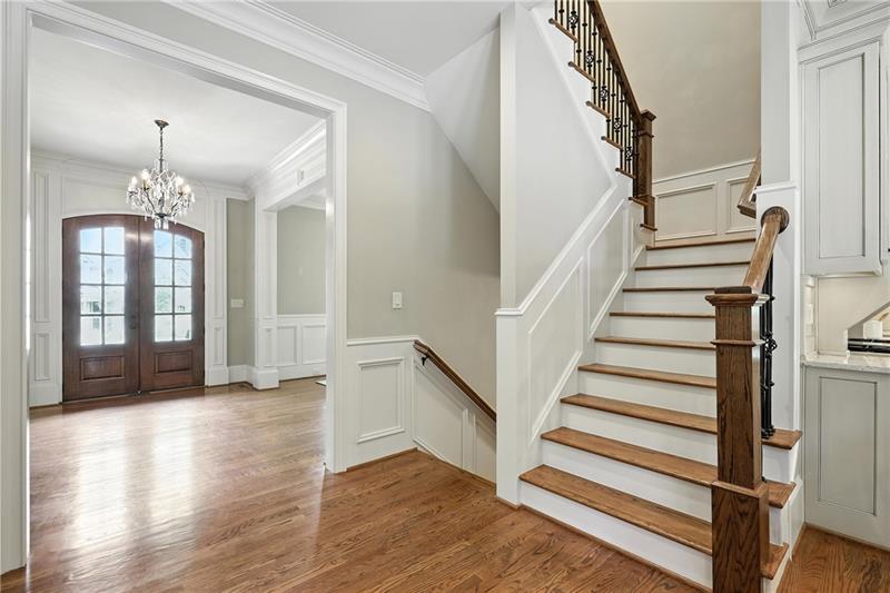 400 Mabry Place