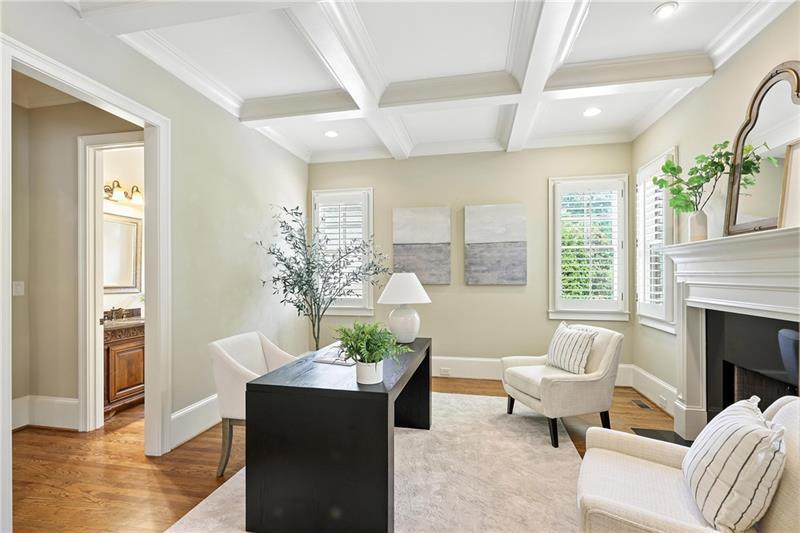 400 Mabry Place