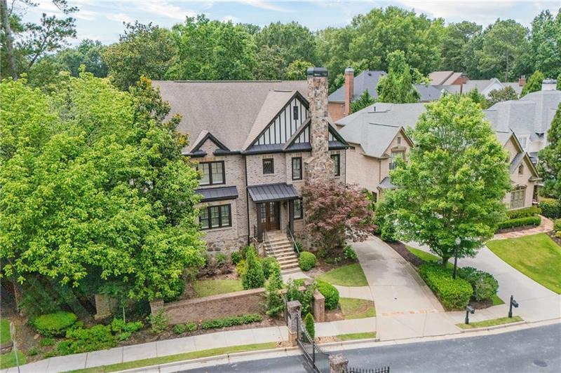 400 Mabry Place