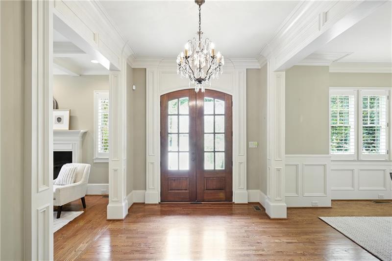 400 Mabry Place
