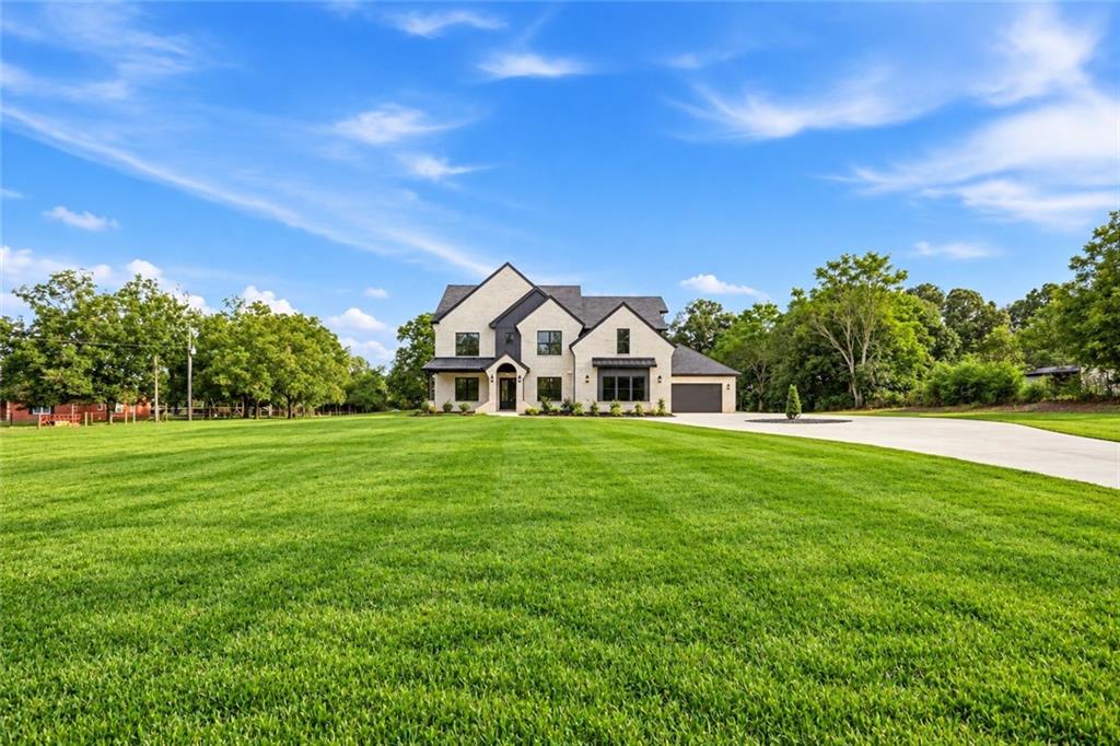 931 Stewart Road
