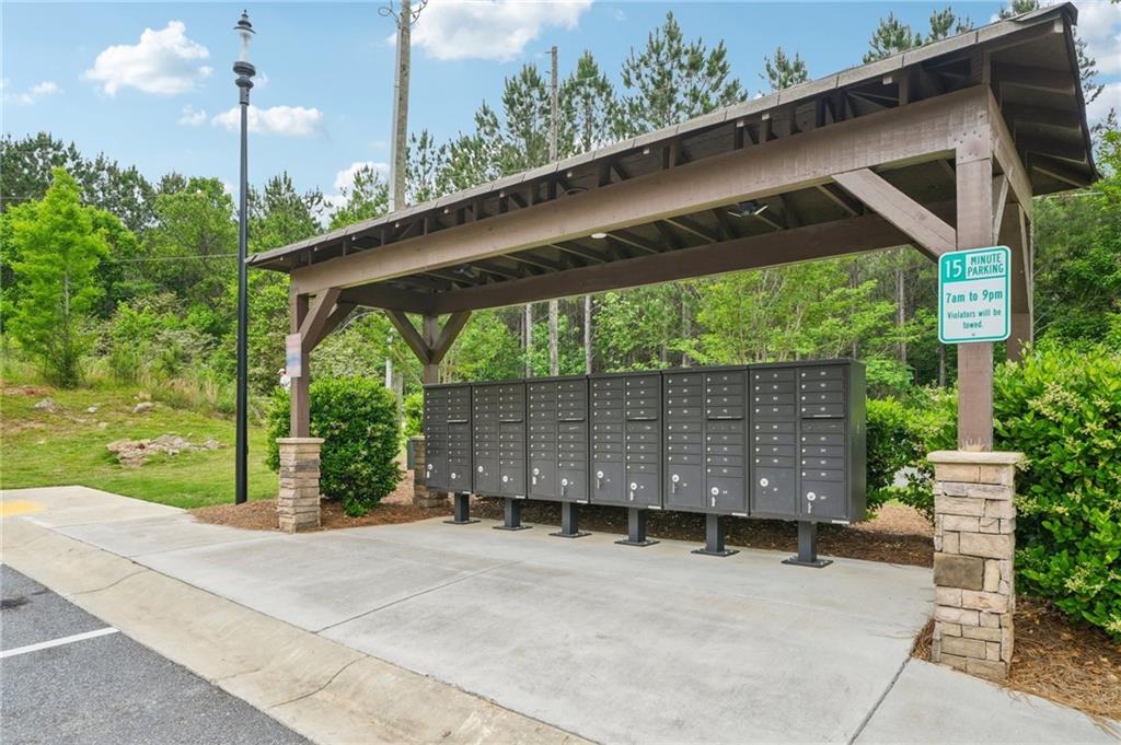 302 Braswell Court, Woodstock, Georgia image 38