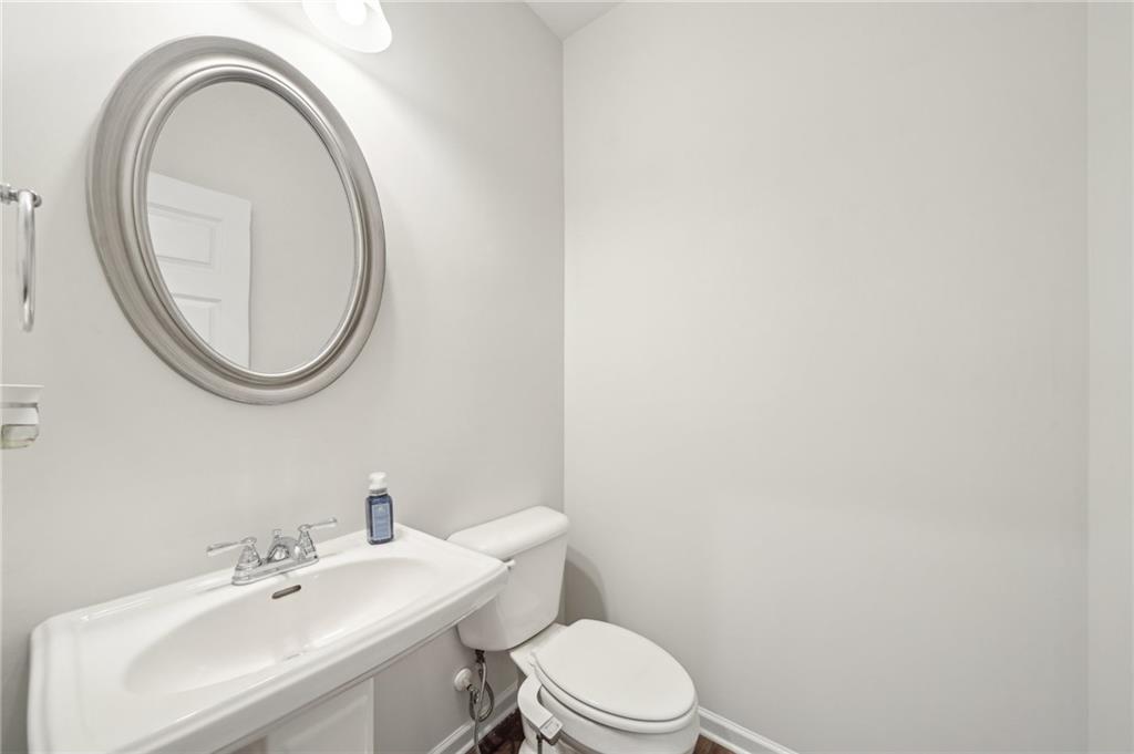 302 Braswell Court, Woodstock, Georgia image 18