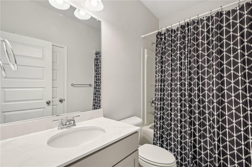 302 Braswell Court, Woodstock, Georgia image 31