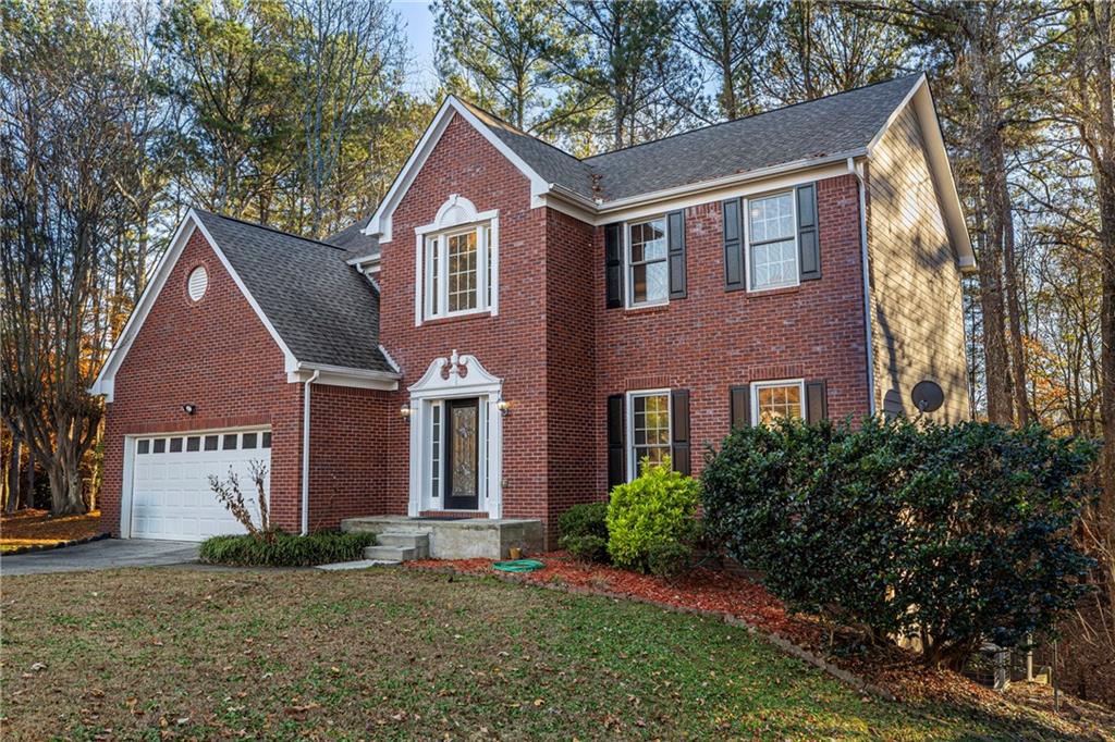 3378 Willbrooke Court