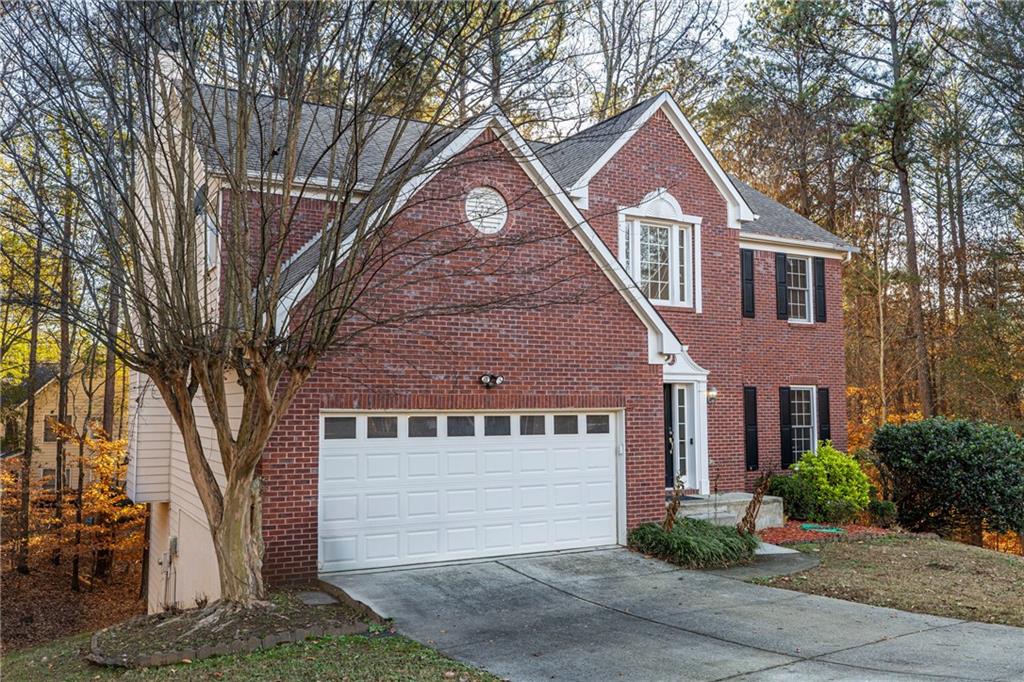 3378 Willbrooke Court