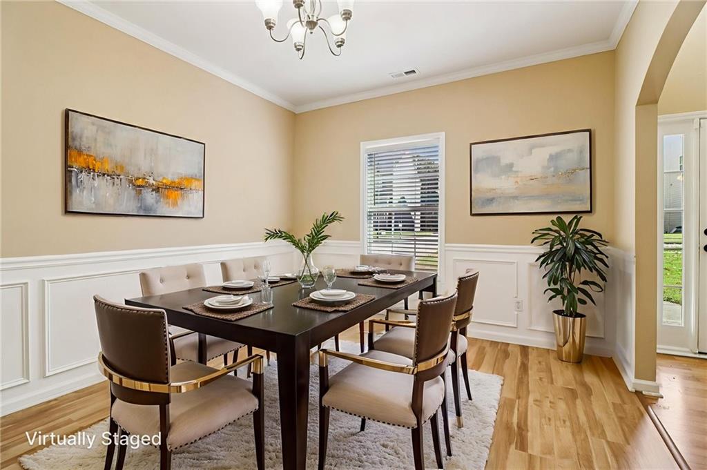 1137 Misty Valley Court