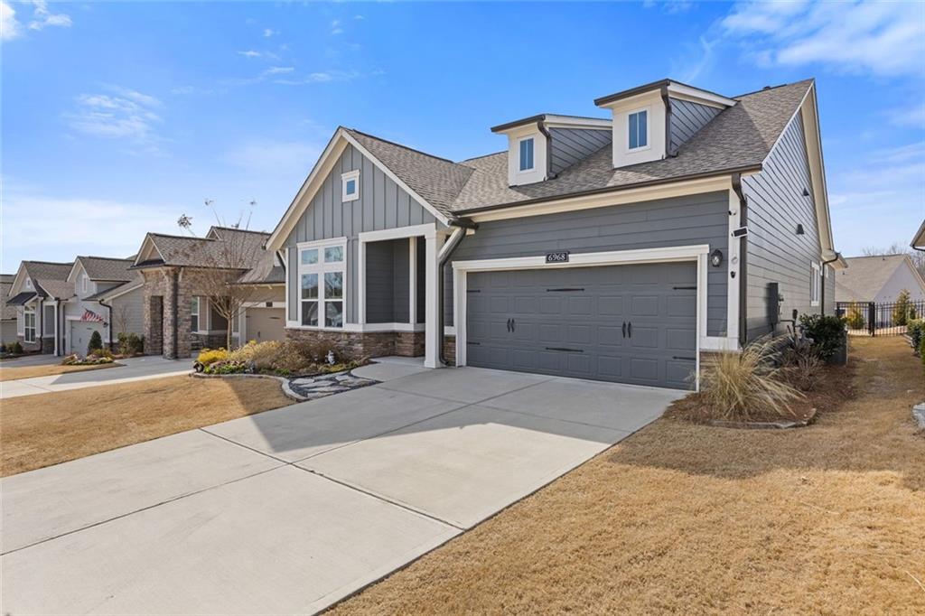 6968 River Rock Drive