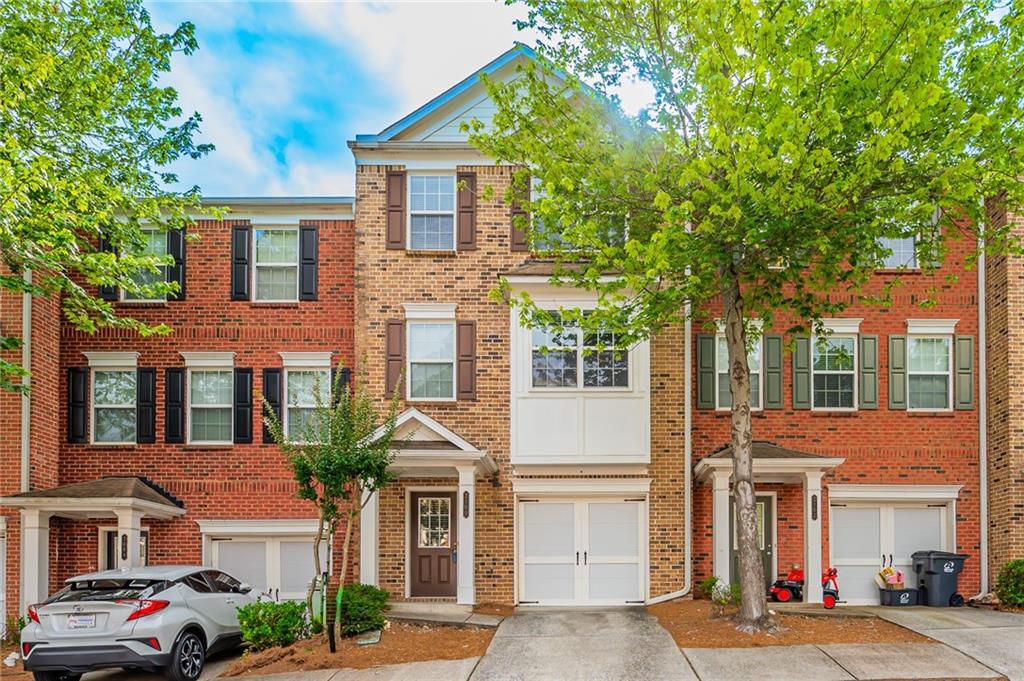 View Duluth, GA 30097 townhome