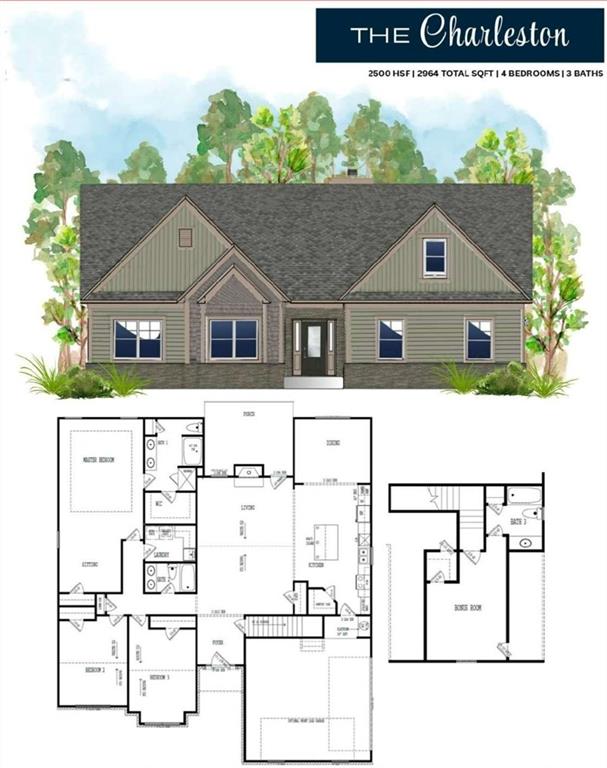 250 Observation Pointe