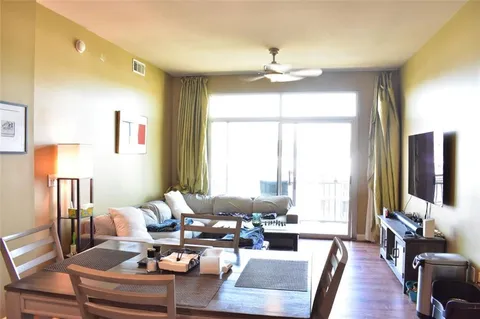 711 Cosmopolitan Drive NE Unit 715, Atlanta, GA 30324 - MLS#: 7560323
