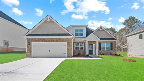 Homes For Sale - 224 Umber Road<br/> Locust Grove, GA 30248