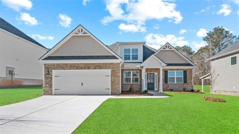 224 Umber Road Locust Grove GA 30248