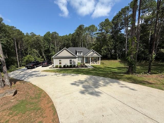 190 Paul Aiken Road