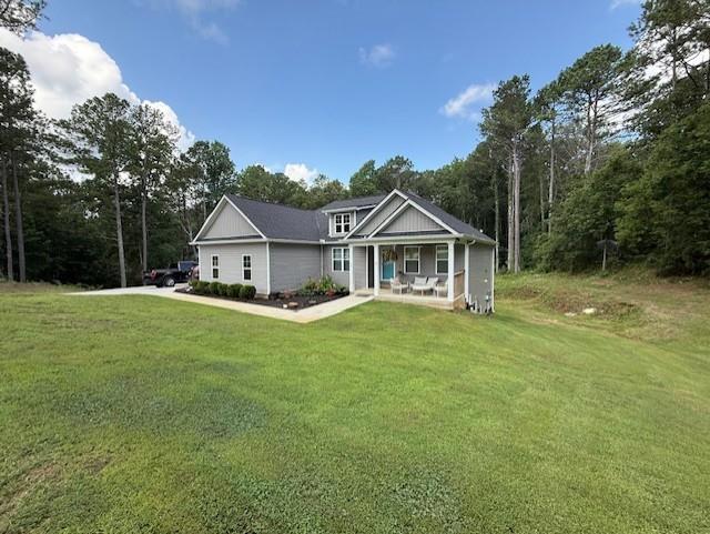 190 Paul Aiken Road