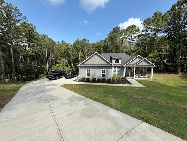 190 Paul Aiken Road