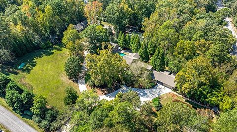 100 Leisure Trail Peachtree City GA 30269