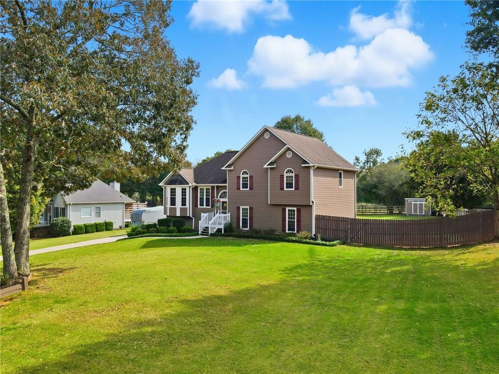 1002 Smithwyck Drive
