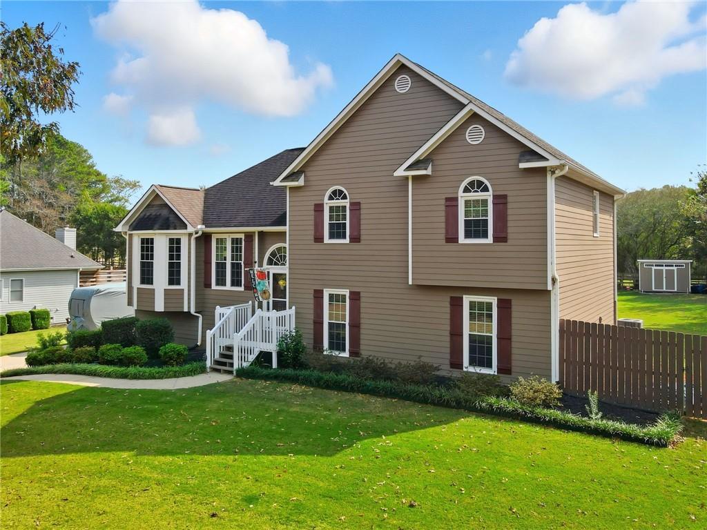 1002 Smithwyck Drive