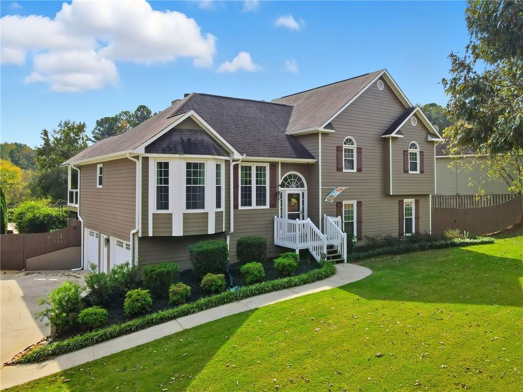1002 Smithwyck Drive