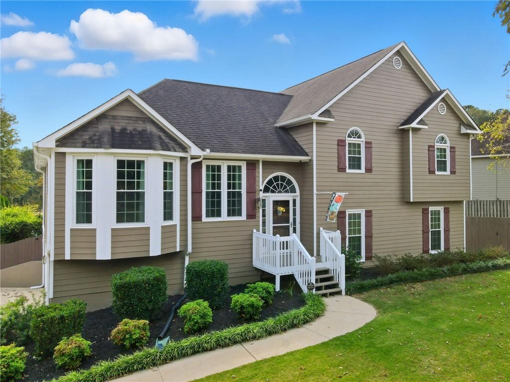 1002 Smithwyck Drive