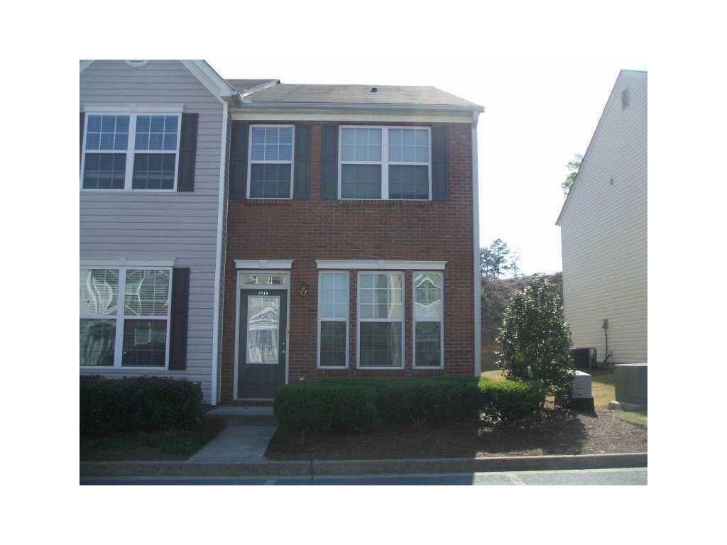 NO PET allowed!! 2BR/2.5BA End Unit Townhouse in Glencrest Park. Excellent Location- Just Minutes to Exit 109 of I-85 and Sugarloaf Mill, Lifetime Fitness, Publix, BOA, and Restaurants. Perfect Roommate Floor Plan: Spacious 2 Identical Size Bedrooms have Each Full Bathroom. No Carpet - All Laminated Floors on the 1st and 2nd floors. Tile floors on All Bathrooms. Spacious Living Rm and Separate Dining Rm or Office. Water/Sewer and Trash Inlcuded.
Looking for Credit 640+ & 3 times of Monthly Rent as Qualified Income for Rental Application Process.
NO PET
Owner pays HOA fees that includes Water/Sewer and Trash. Tenant pays Gas and Electricity.