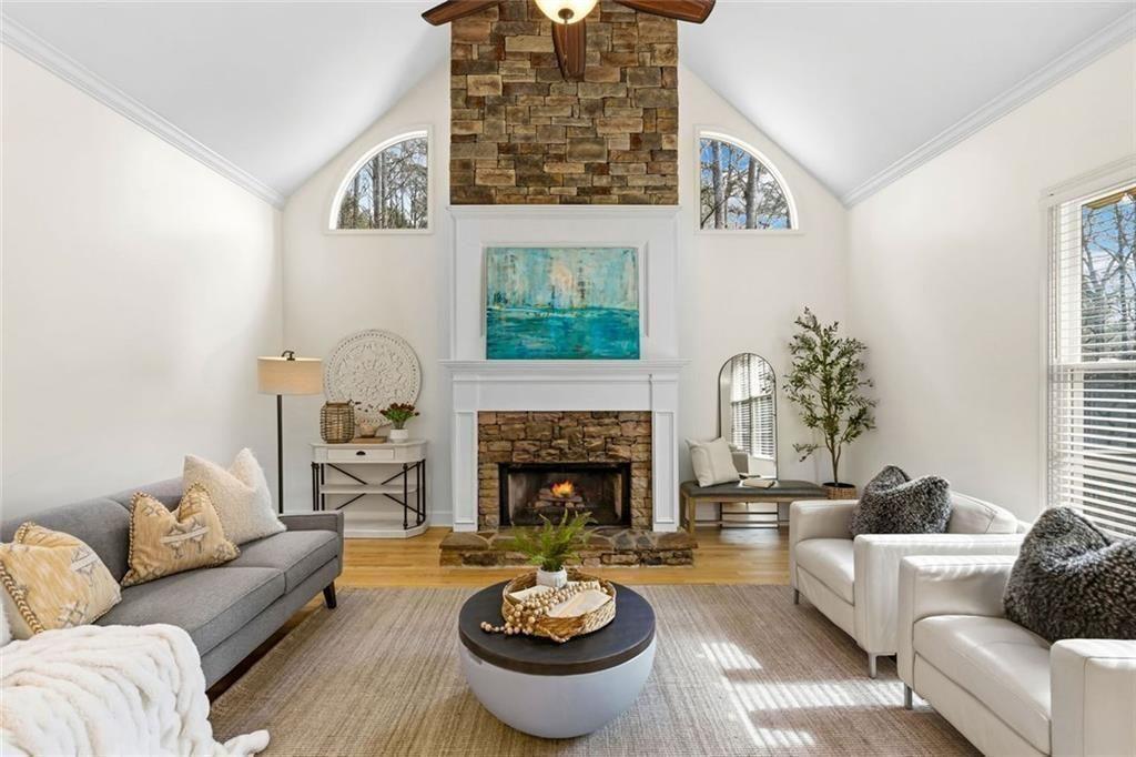 6705 Fox Creek Drive