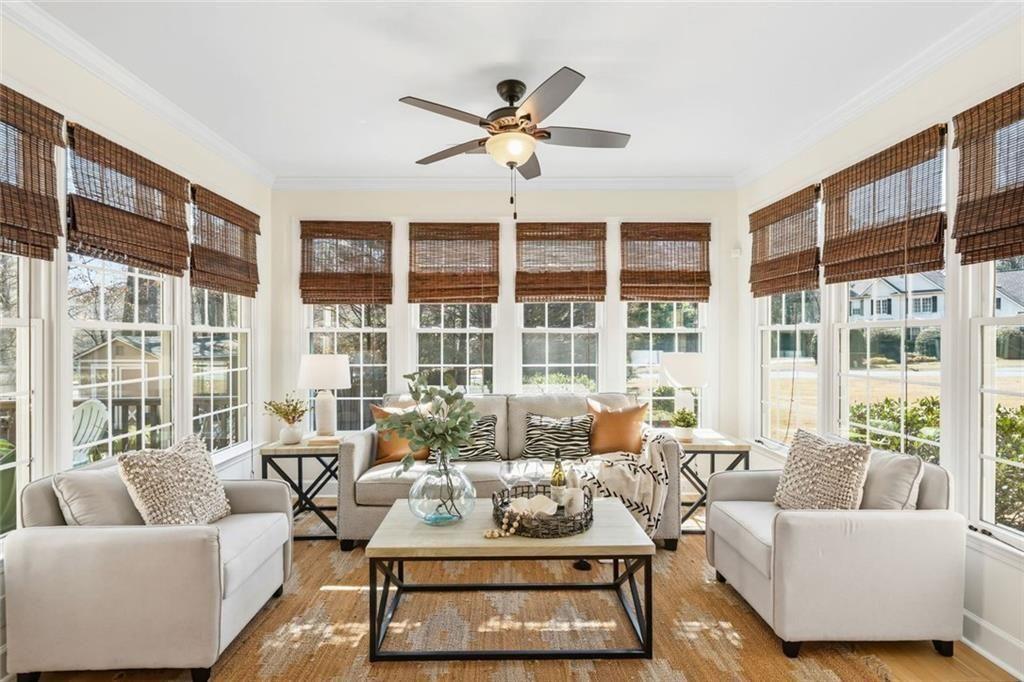 6705 Fox Creek Drive