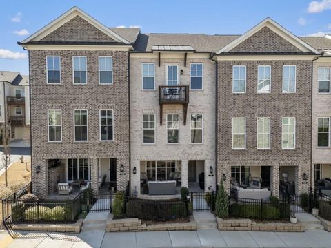 116 Everley Walk Alpharetta GA 30009