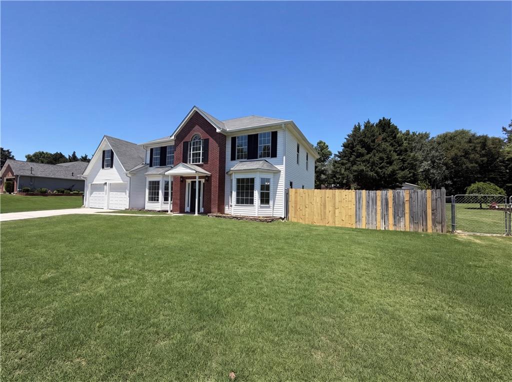 2125 Rosewood Mill Court