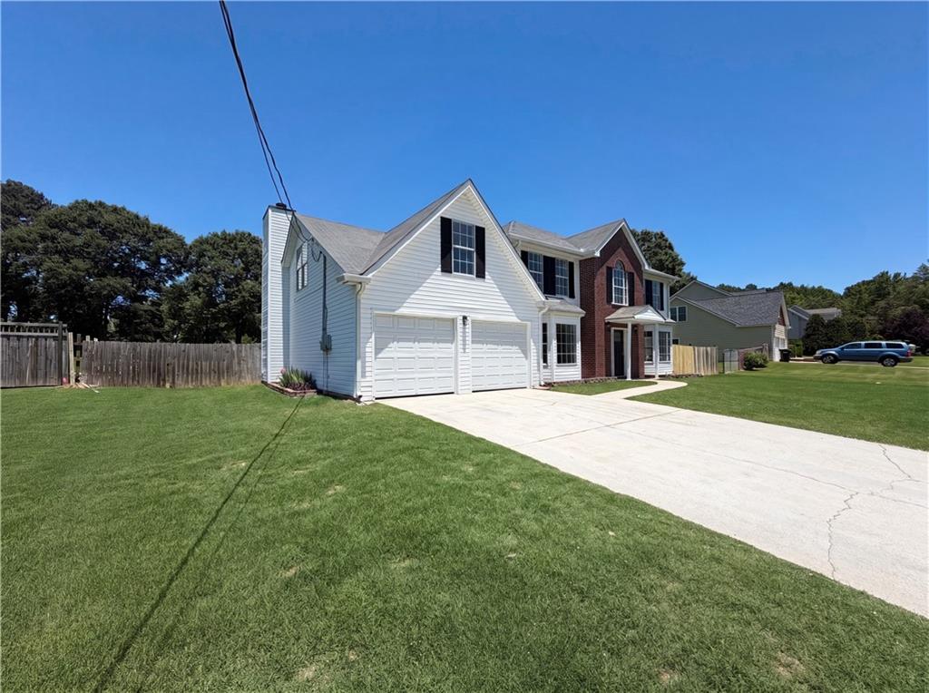 2125 Rosewood Mill Court