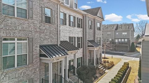 2767 Fullers Alley Kennesaw GA 30144